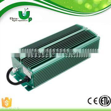 Hydroponic digital dimmable electronic 1000w ballast for MH/HPS lamp/Digital ballast 1000w grow light ballast electronic ballast