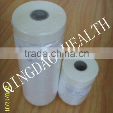 Blue Tape Masking Film for Auto Painter photo-4