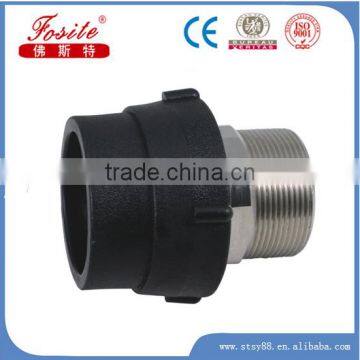 Guangzhou Best Sellers pe Fitting and pe Pipe Fittings photo-2