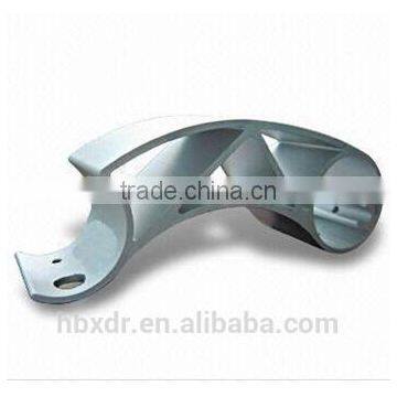 6063 T5 T6 irregular extruded custom Industrial Aluminum with good quality and better price