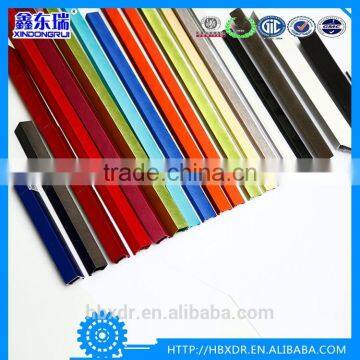 Surface Treatment Extruded Aluminum Profile, photo-6