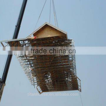 Australia Standard Prefab Smart Apartment For Sale In Philippines photo-6