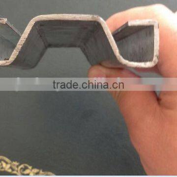 Construction Structural Special Channel Steel photo-4
