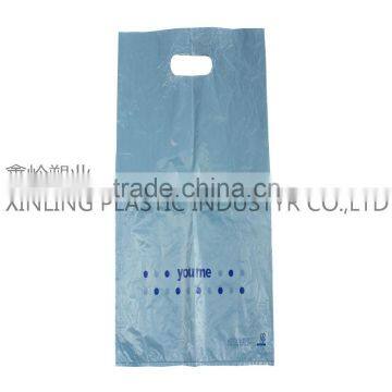 Side Gusset Bag for Shopping photo-4