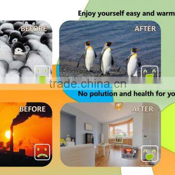 Kerosene Heater EP-188 photo-5