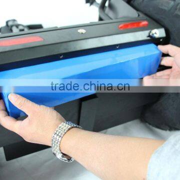 Leadway Self Balancing Scooter to India (W5L+182) photo-2