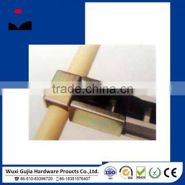 Wuxi Portable and Favorable Slide Rail Joint for Roller Track/logistics photo-2