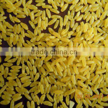 Top Quality Automatic Nutritional Puffed Rice Making Machine photo-5