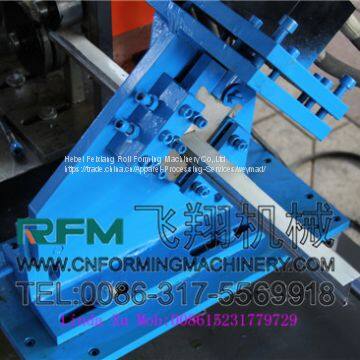 FX T Ceiling Keel Roll Forming Machine photo-2