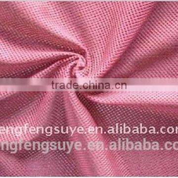 PVC Anti-fire Mesh Sheet for Building Protection Factory photo-4