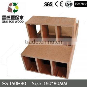 2016popular Wpc Pergola From G&S--wpc Decking Company photo-2