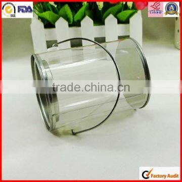 Wholesale Bear Plastic Buckets Wholesale With Handle photo-2