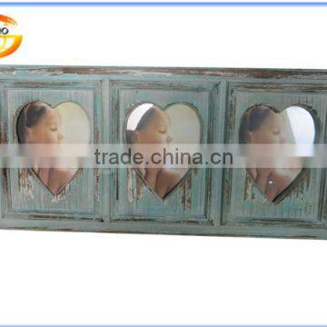 ECO-friendly Hand Painted Photo Frame photo-6