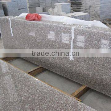 Chinese Pink Granite G664 Slab Wholesale photo-3