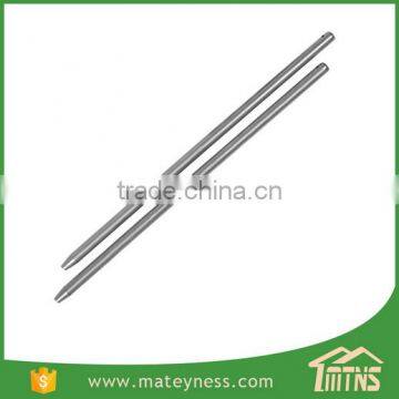 Powder Coated Steel Horseshoe Game Set photo-3