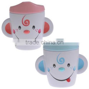 Children Plastic Cup