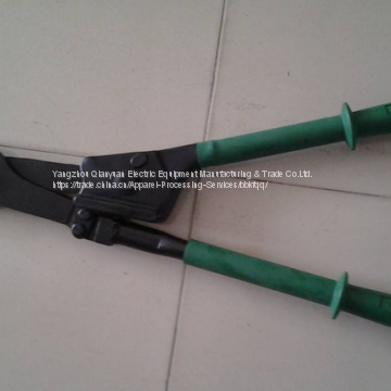 Chain Type Cable Cutter