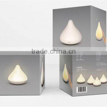 Two Generation Chocolate Atmosphere Lamp Wireless Charging Waterproof Touch Shoot Induction Creative Chocolate Night Light photo-6