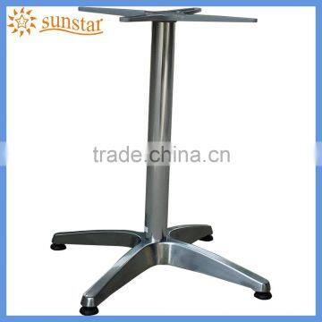 Aluminium Table Leg P ABP