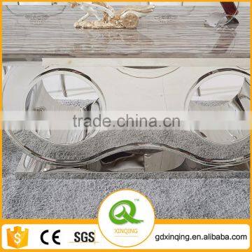 Modern Room Furniture Dining Table Set for Sale TH408 photo-3