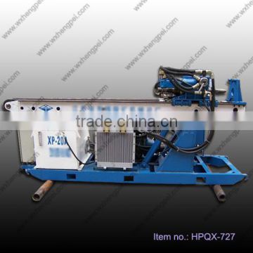 High-pressure Portable Jet Grouting drilling equipment XP-20