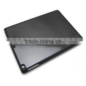 Customized PC Cover Carbon Fiber Cell Phone Case for IPad5, pc Case photo-6
