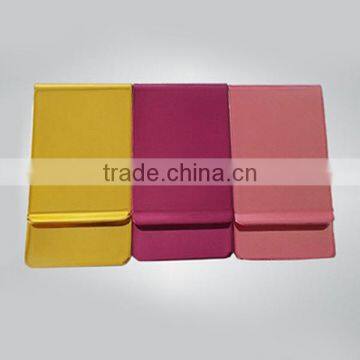 Custom Design Metal Money Clip,laser Engraving Logo Wallet Money Clip photo-2