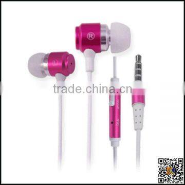 nice design in-ear High-resolution headphones,in-ear High-resolution headphones