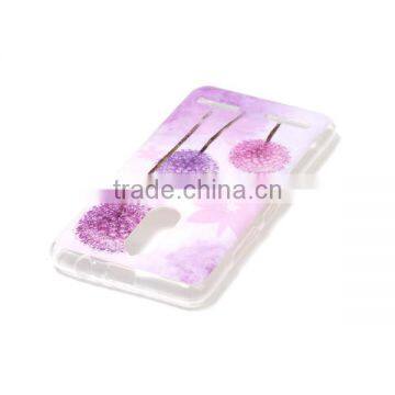 Accept Custom Mobile Phone Cases With Your Own Designs, IMD Soft TPU Phone Case Cases for Lenovo K6 Power photo-4