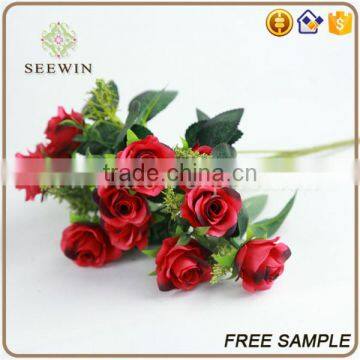 Beautiful and Latest Flowers Wedding Decor Artificial photo-6