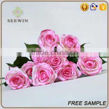Wholesale Flowers Wedding Decor Artificial photo-4