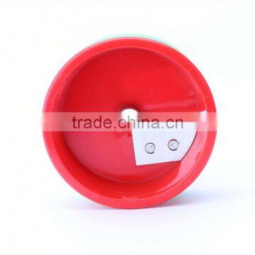 New Arrival 3 Blades Vegetable Handheld Spiralizer photo-5