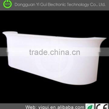 LED Bar/Night Club Furnitures/LED Bar Counter With Controllable Led Panel photo-4