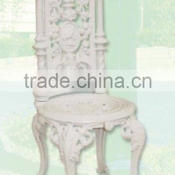 Trade Assurance Garden Cast Iron Chairs photo-2