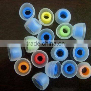 Cute Manufacturers Selling High Quality Silicone Gel Earplug photo-3