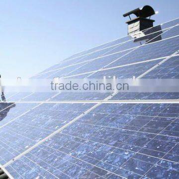 3000w High Efficiency Solar Power Smartphone Battery Charger photo-2