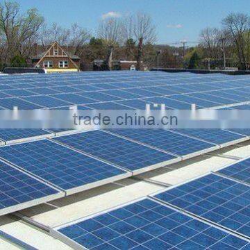 5KW 24v Hybrid Controller Household Solar Power System Water Purification Machine photo-5