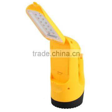 Outdoor Camping Emergency Ultra Bright Led Hand Held Search Light photo-3