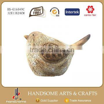 9 Inch Home Goods Garden Statue Molds Fiberglass Statue photo-6