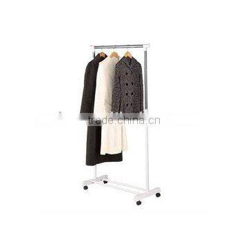 Adjustable Garment Rack