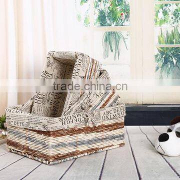 Foldable Laundry Basket in Bulk photo-2