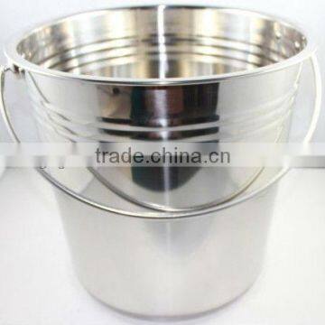 Bar using Wine bucket champagne bucket cooler
