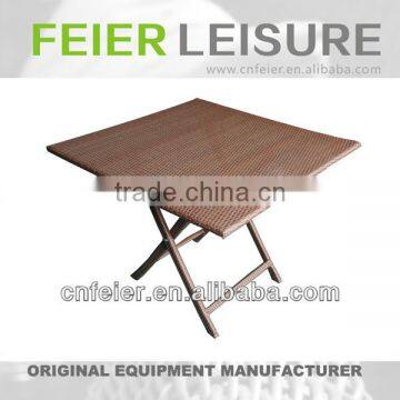 Rattan Cheap Dining Furniture Sets photo-3