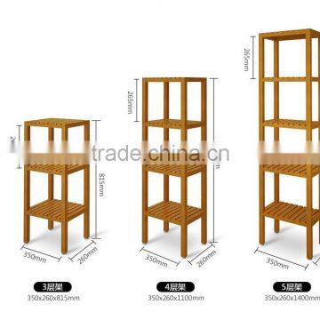 Cheap Wooden Shelf For Decoration