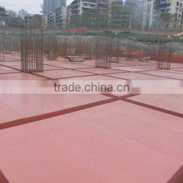 12- 20mm Manufacturer China Lead Free PVC Grey Board photo-5