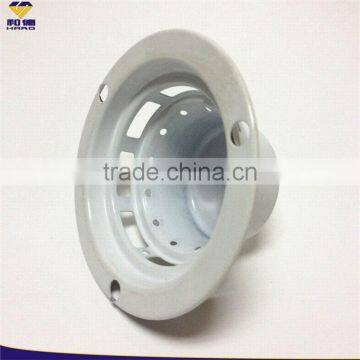 2015 Hot Selling Dual Amplifier Speaker Made In China , Metal Coating Speaker photo-5