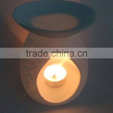 Manufacturer Fragrance Aroma Ceramic Oil Burner photo-3