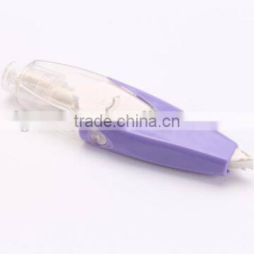Pen Style Retractable Universal Refillable Correction Tape photo-3