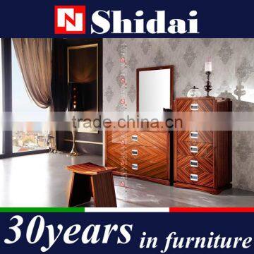 Professional Hotel Furniture Factory, Foshan Hotel Room Furniture B821 photo-2