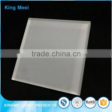 Custom Milky White Book Jewelry Display Stands photo-6